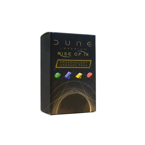Dune Imperium: Rise of Ix - Dreadnought Upgrade Pack