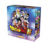 Dragon Ball Super Survival of the Universe Board Game