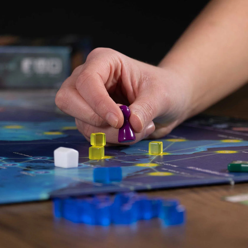 Pandemic  - Game