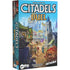 Citadels Duel Game
