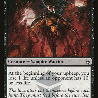 A25-114-vampirelacerator