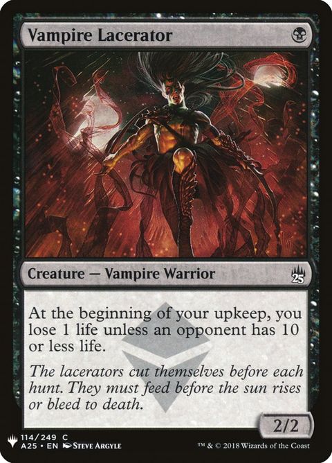 A25-114-vampirelacerator