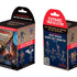 D&D Icons of the Realms: Adventures from Baldur's Gate - Booster Brick/Box