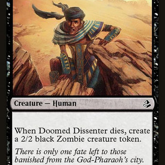 AKH-87-doomeddissenter