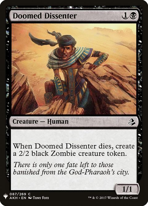 AKH-87-doomeddissenter