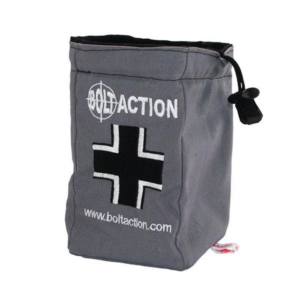 Bolt Action German Army Dice Bag