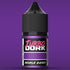 Turbo Dork: People Eater Metallic Acrylic Paint 22ml Bottle