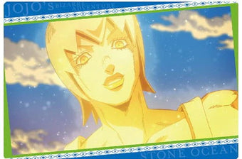 Scene Cards (19/24) - Stone Ocean - JoJo's Bizarre Adventure