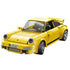 CaDA 1/20 RUF CTR 2017 Yellowbird - 222 pcs