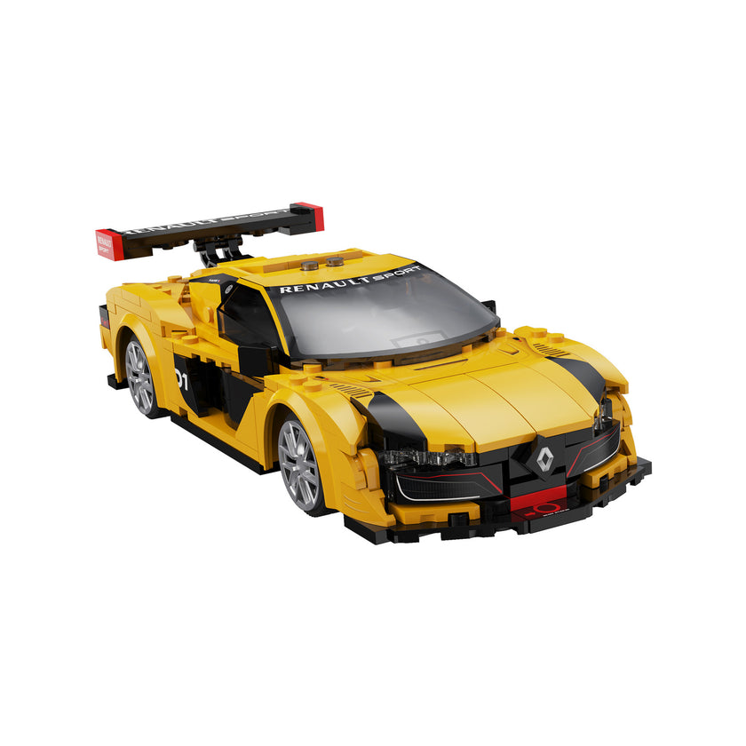 CaDA 1/20 Renault Sport RS.01 - 294 pcs