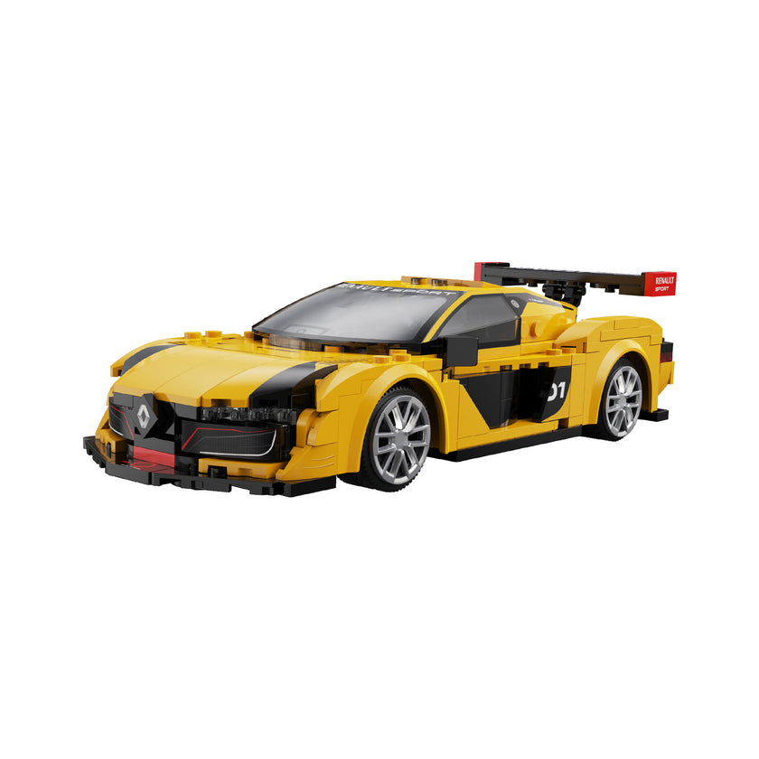 CaDA 1/20 Renault Sport RS.01 - 294 pcs
