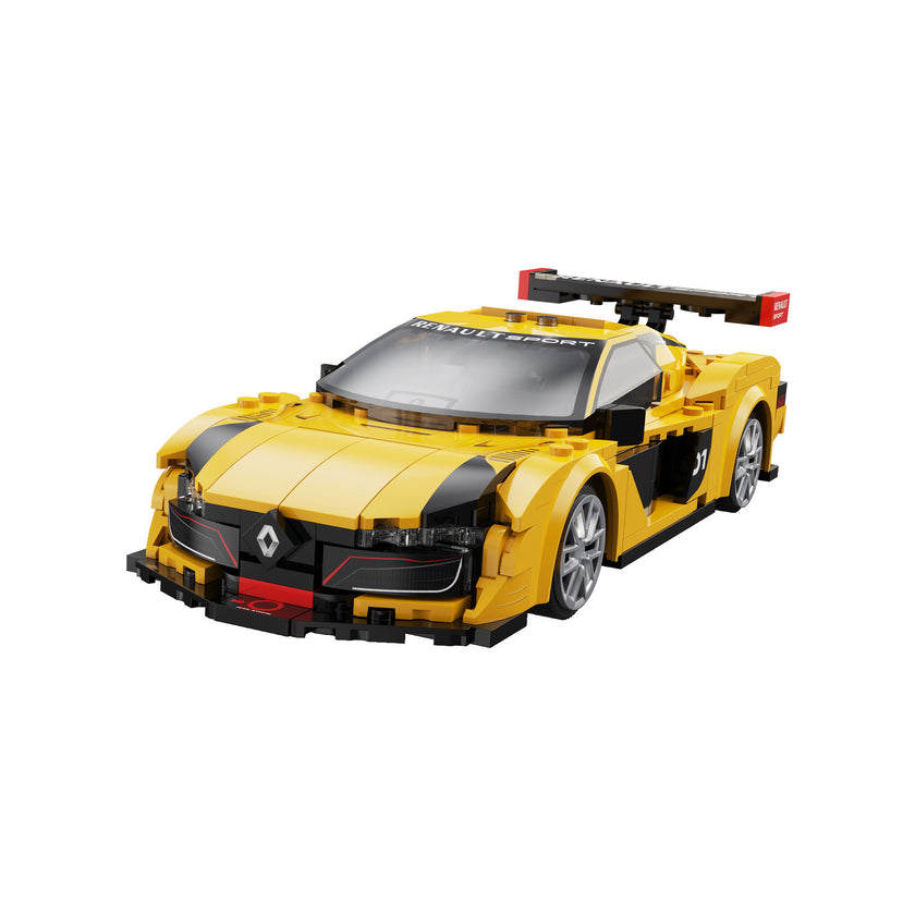 CaDA 1/20 Renault Sport RS.01 - 294 pcs
