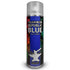 Colour Forge Republic Blue Matt Finish Spray Paint (500ml)