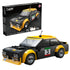 CaDA 1/20 Fiat Abarth 131 - 216 pcs
