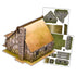 Battlefields Terrain Crate Fantasy Battlefield Pack | 28-32mm Scale Terrain
