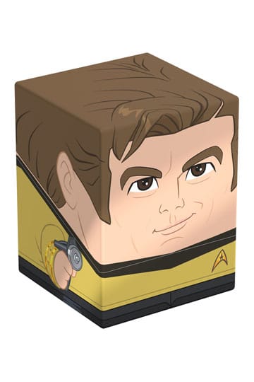 Squaroes Squaroe Star Trek: The Original Series - Various Deck Boxes