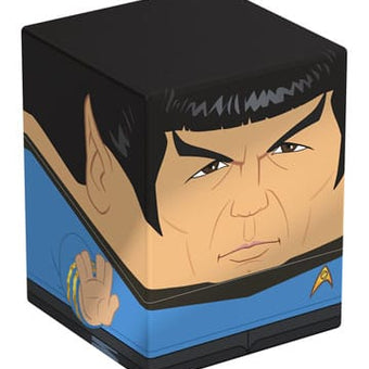 Squaroes Squaroe Star Trek: The Original Series - Various Deck Boxes
