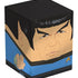 Squaroes Squaroe Star Trek: The Original Series - Various Deck Boxes