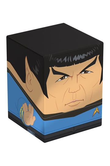 Squaroes Squaroe Star Trek: The Original Series - Various Deck Boxes
