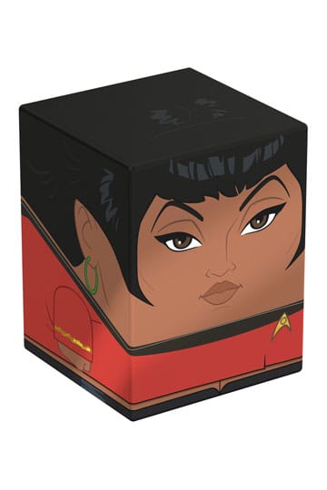 Squaroes Squaroe Star Trek: The Original Series - Various Deck Boxes