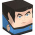 Squaroes Squaroe Star Trek: The Original Series - Various Deck Boxes