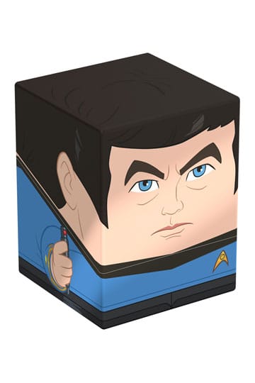 Squaroes Squaroe Star Trek: The Original Series - Various Deck Boxes
