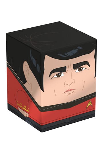 Squaroes Squaroe Star Trek: The Original Series - Various Deck Boxes