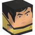 Squaroes Squaroe Star Trek: The Original Series - Various Deck Boxes