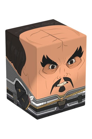 Squaroes Squaroe Star Trek: The Original Series - Various Deck Boxes