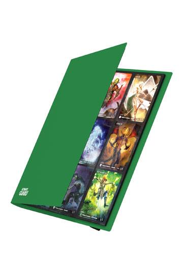 Ultimate Guard Flexxfolio 360 18-Pocket