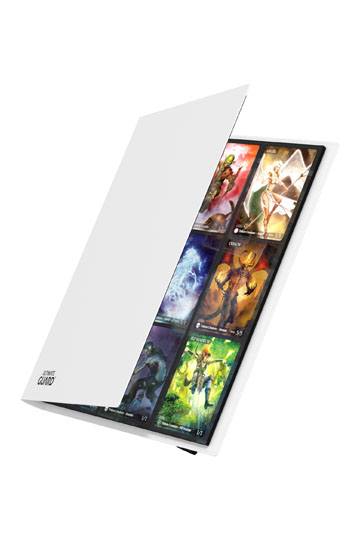 Ultimate Guard Flexxfolio 360 18-Pocket
