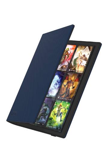 Ultimate Guard Flexxfolio 360 18-Pocket Xenoskin