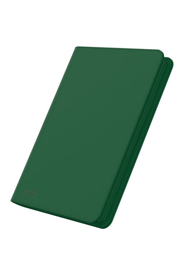 Ultimate Guard Zipfolio 360 18-Pocket Xenoskin