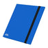 Ultimate Guard Flexxfolio 480 24-Pocket - Blue