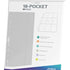 Ultimate Guard 18-Pocket Pages Side-Loading (10)