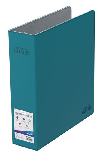 Ultimate Guard Collector's Album Xenoskin Regular