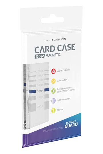 Ultimate Guard Card Case Magnetic