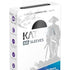 Ultimate Guard Katana Sleeves Japanese Size (60)