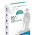 Ultimate Guard Katana Sleeves Japanese Size (60)