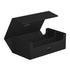 Ultimate Guard Arkhive 800+ Xenoskin - Black