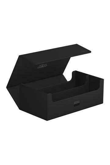 Ultimate Guard Arkhive 800+ Xenoskin - Black