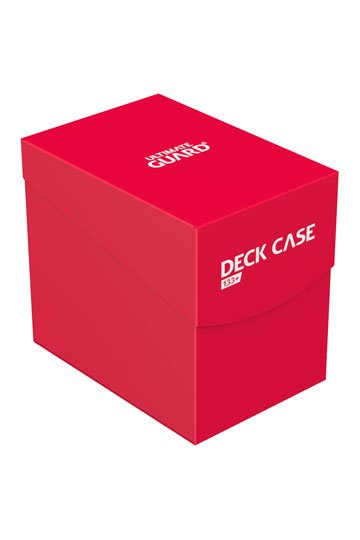 Ultimate Guard Deck Case 133+