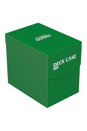 Ultimate Guard Deck Case 133+