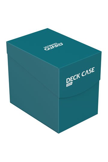 Ultimate Guard Deck Case 133+