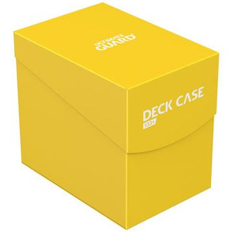 Ultimate Guard Deck Case 133+