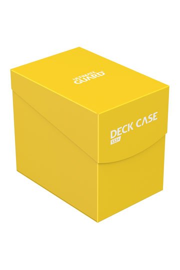 Ultimate Guard Deck Case 133+