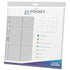 Ultimate Guard 24-Pocket QuadRow Pages Side-Loading (10)