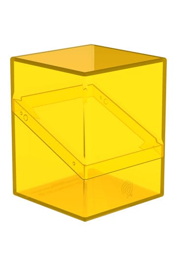 Ultimate Guard Boulder 100+ Clear - Deck box