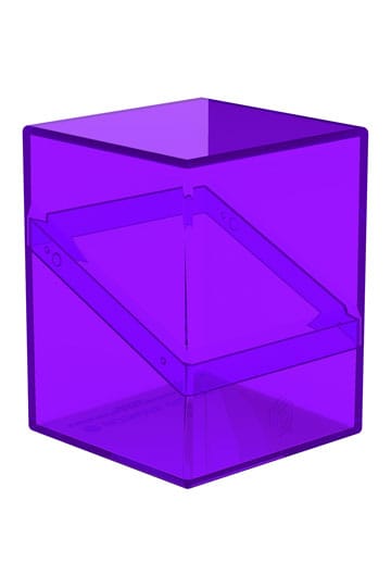 Ultimate Guard Boulder 100+ Clear - Deck box