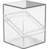 Ultimate Guard Boulder 100+ Clear - Transparent
